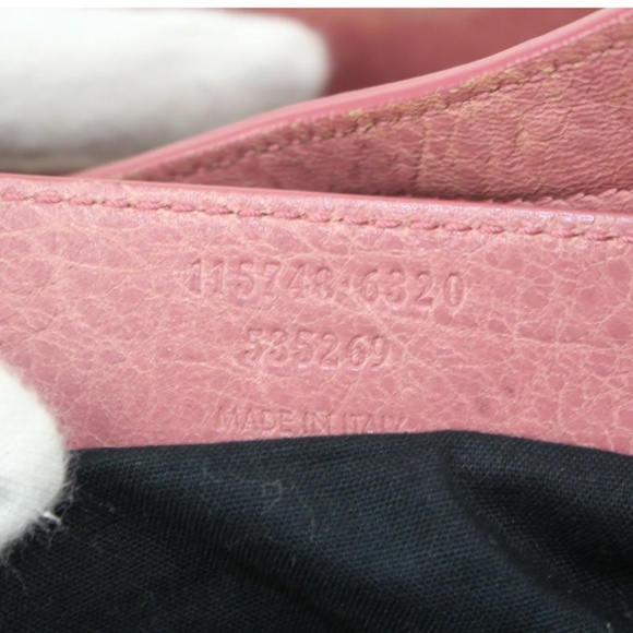 ‼️SOLD❄️☃️💯Auth Balenciaga Bag - Picture 8 of 10